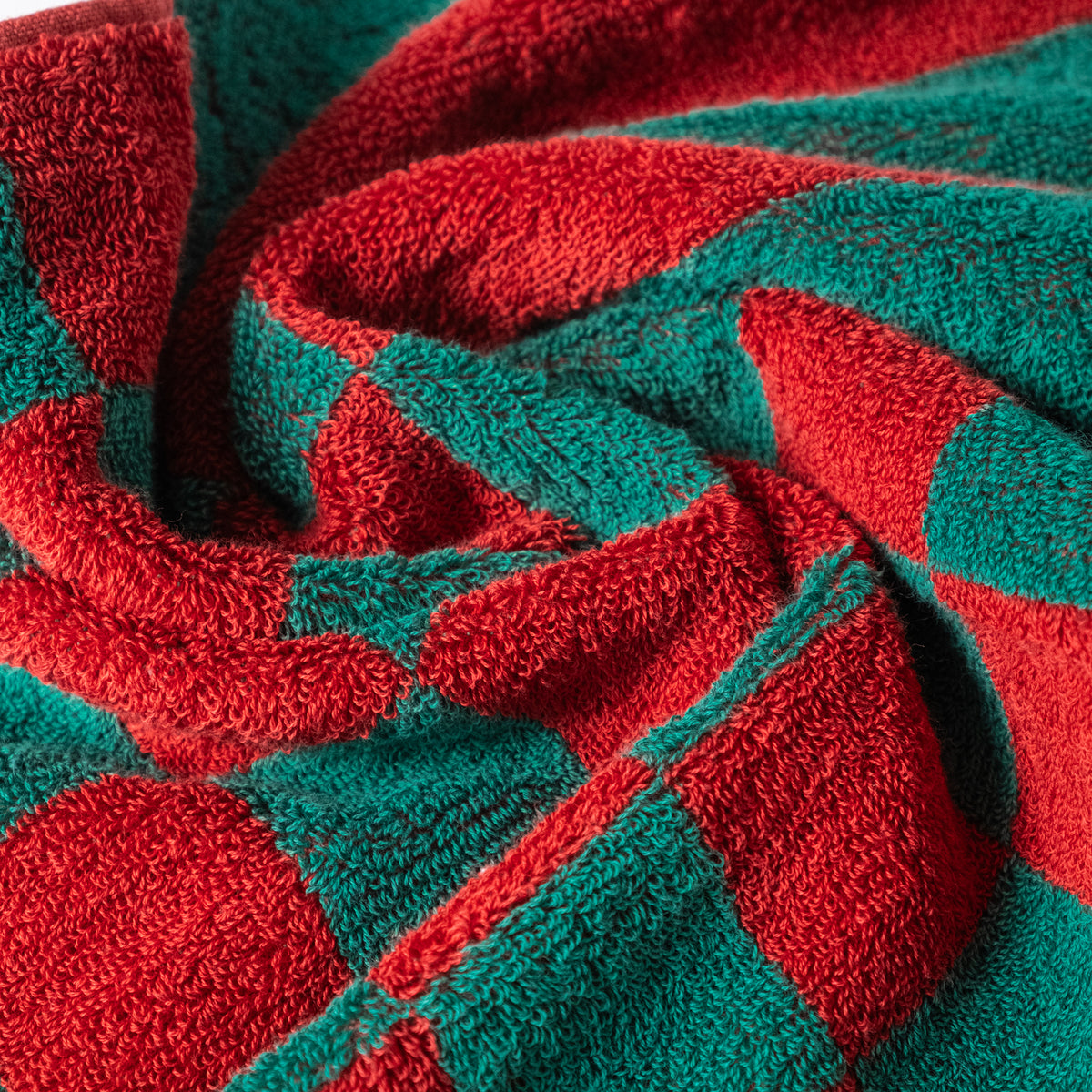 Kaito Face Towel