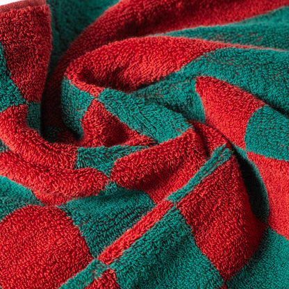 Kaito Face Towel