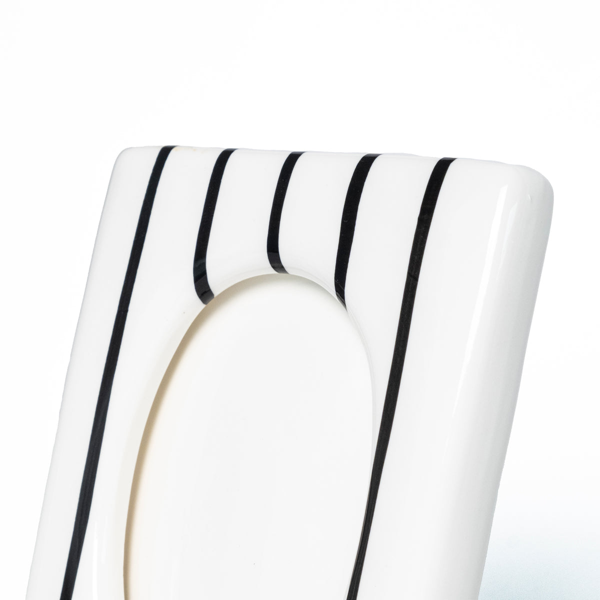 Sato Ceramic Photo Frame