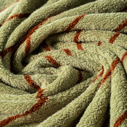 Kasane Bath Towel