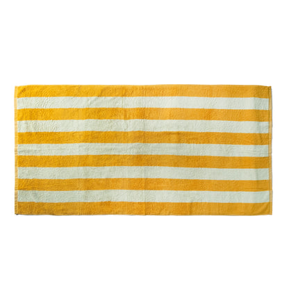 Hanu Bath Towel
