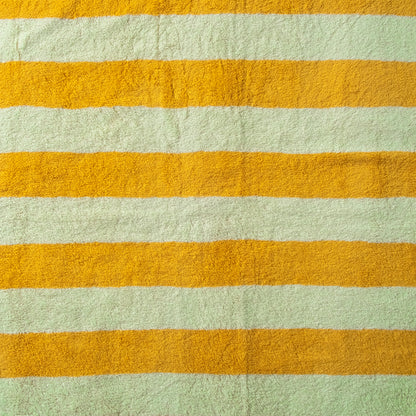 Hanu Bath Towel