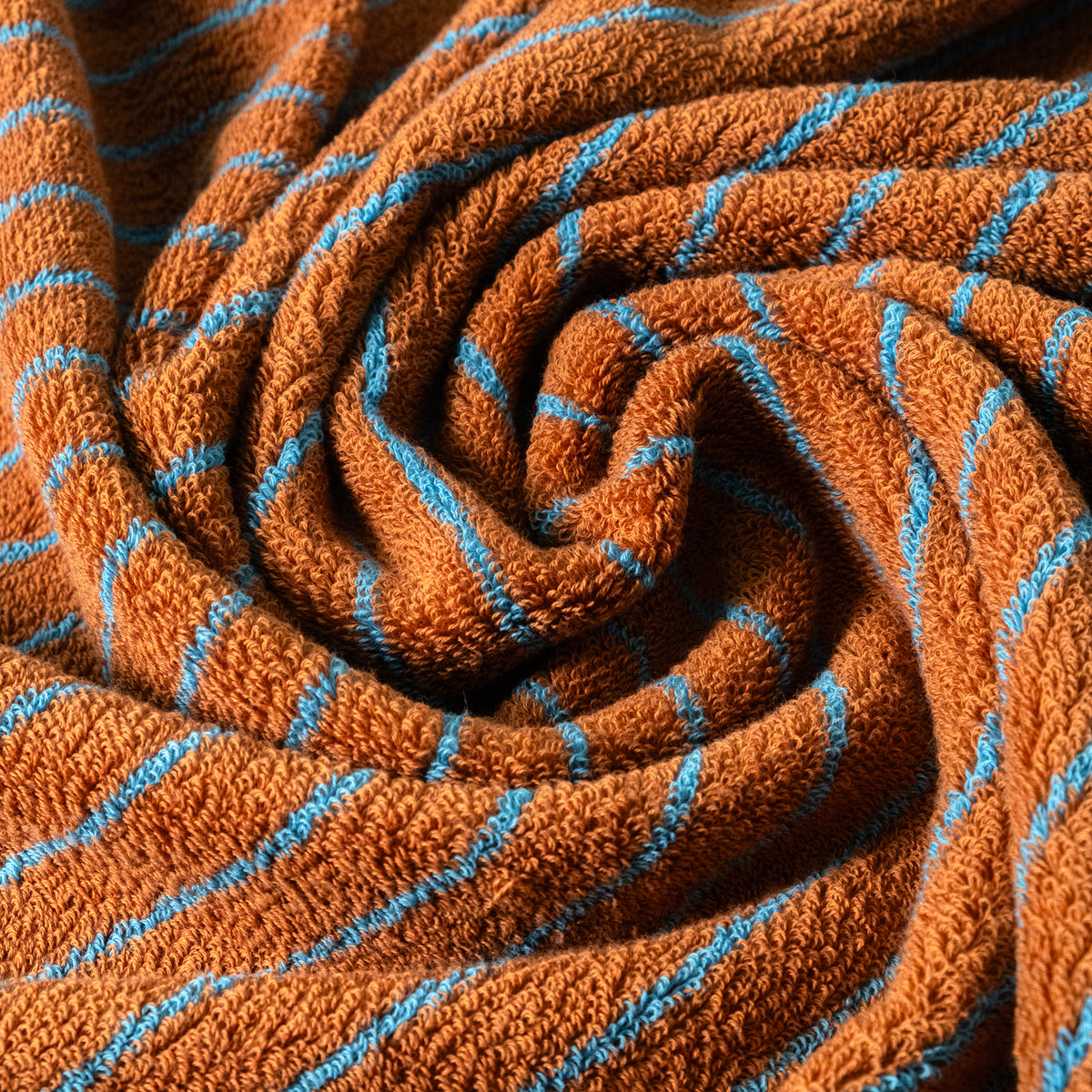 Suzu Bath Towel