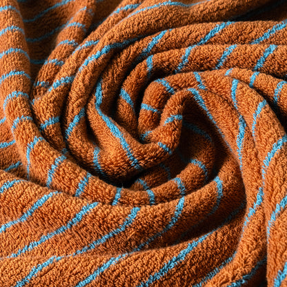 Suzu Bath Towel