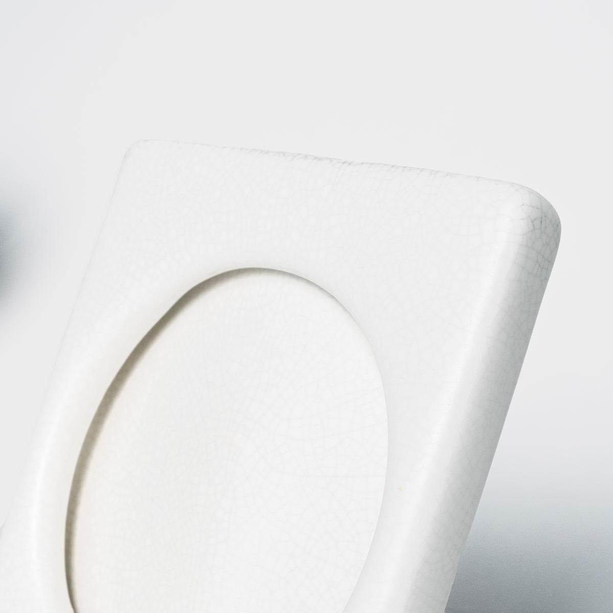 Sato Ceramic Photo Frame