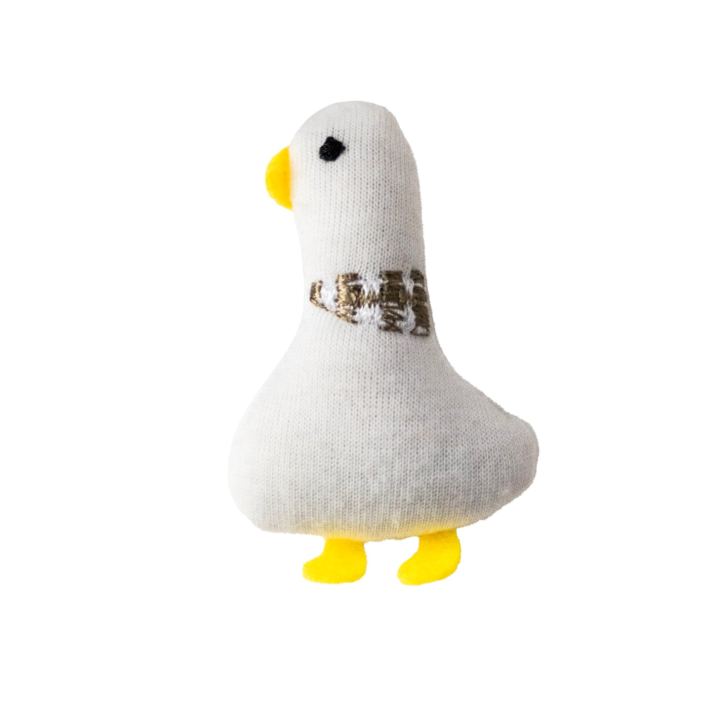 KONA Mini Fuzzy Doll Pin