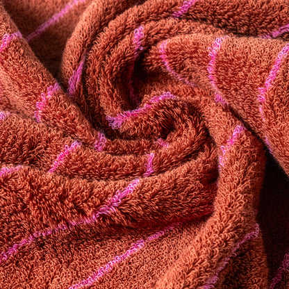 Ren Face Towel