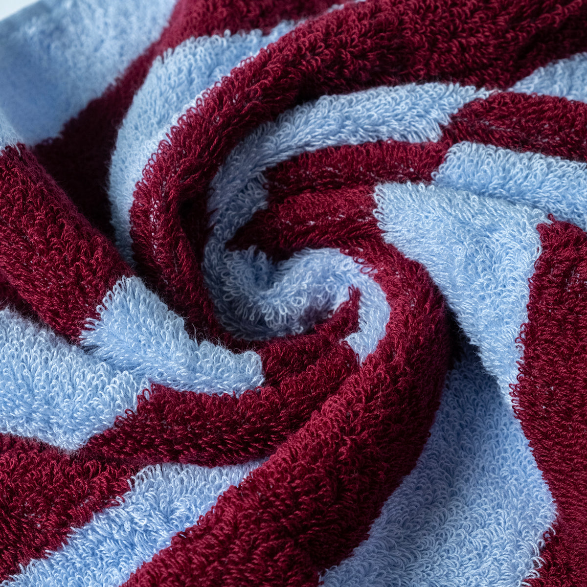 Kazumi Face Towel