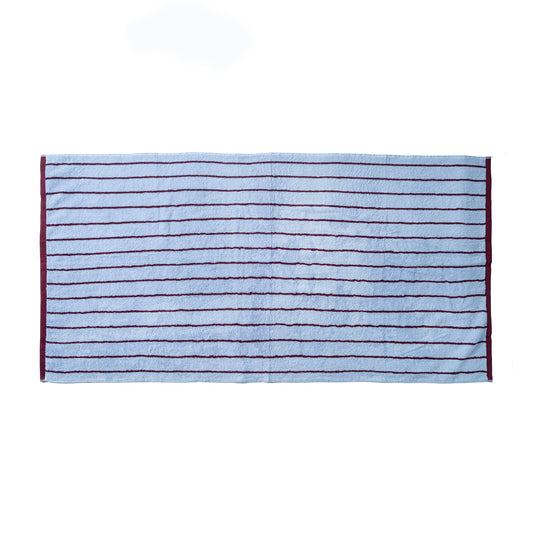 Yama Bath Towel