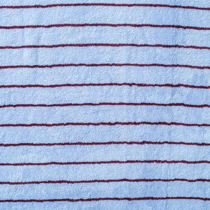 Yama Bath Towel