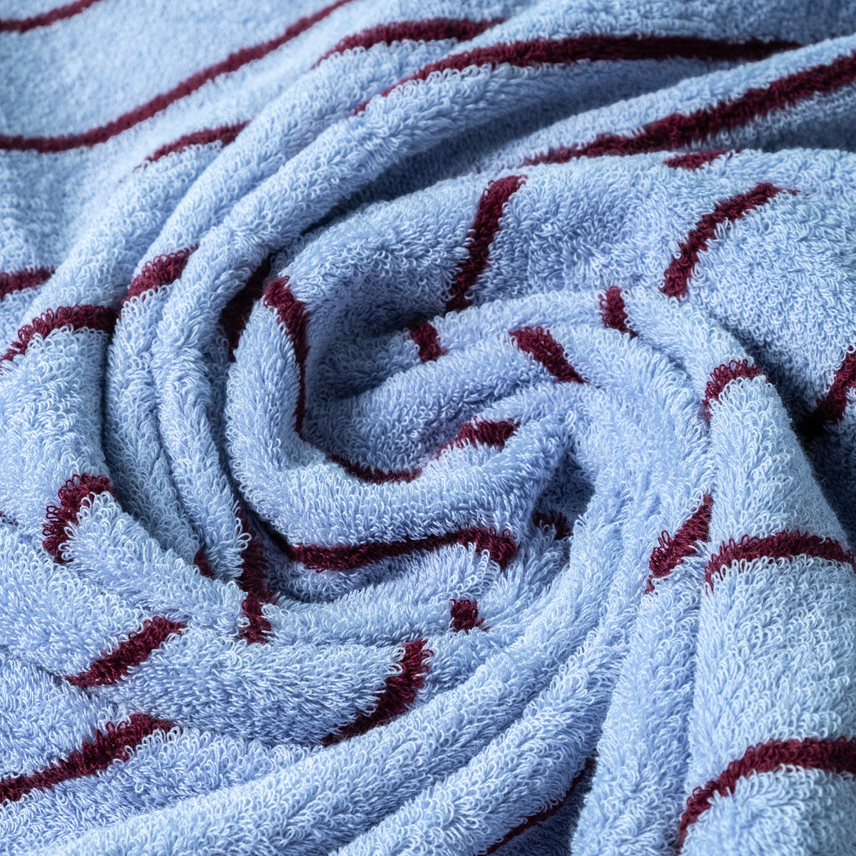 Yama Bath Towel